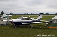 N841PS @ KOSH - Piper 24-160 Comanche  C/N 24-4684, N841PS