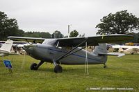 N9794K @ KOSH - Stinson 108-2 Voyager  C/N 108-2794, N9794K
