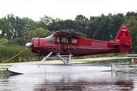N68189 @ KOSH - Howard Aircraft DGA-15P  C/N 44927, N68189 - by Dariusz Jezewski www.FotoDj.com