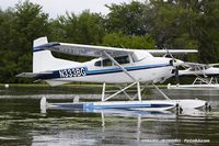 N333BG @ KOSH - Cessna A185F Skywagon  C/N 18504224, N333BG - by Dariusz Jezewski www.FotoDj.com