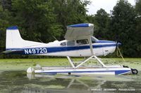 N4972Q @ KOSH - Cessna A185F Skywagon 185  C/N 18503591, N4972Q - by Dariusz Jezewski www.FotoDj.com