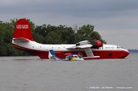 C-FLYL @ KOSH - Martin JRM-3 Mars  C/N 76823, C-FLYL - by Dariusz Jezewski www.FotoDj.com