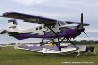 N1007 @ KOSH - Murphy SR3500 Moose  C/N 130, N1007 - by Dariusz Jezewski www.FotoDj.com
