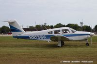 N8139H @ KOSH - Piper PA-28RT-201 Arrow IV  C/N 28R-8018025, N8139H