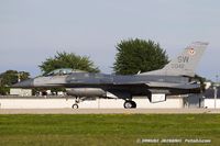 94-0042 @ KOSH - F-16CM Fighting Falcon 94-0042 SW from 55th FS Fighting Fifty Fifth 20th FW Shaw AFB, SC