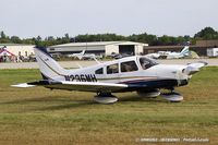 N236MH @ KOSH - Piper PA-28-236 Dakota  C/N 28-8211009, N236MH