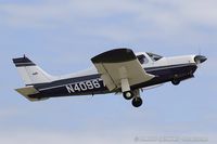 N40967 @ KOSH - Piper PA-28R-200 Arrow II  C/N 28R-7435146, N40967