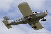 N5762U @ KOSH - Piper PA-28-140 Cherokee Cruiser  C/N 28-26586, N5762U - by Dariusz Jezewski www.FotoDj.com