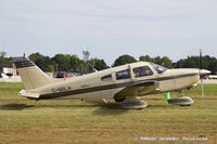 C-GDLH @ KOSH - Piper PA-28-236 Dakota  C/N 28-8011144, C-GDLH