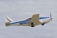 N8082P @ KOSH - Piper PA-24-250 Comanche  C/N 24-3330, N8082P