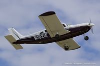 N2821G @ KOSH - Piper PA-32-300 Cherokee Six  C/N 32-7940137, N2821G - by Dariusz Jezewski www.FotoDj.com