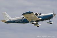 N9269C @ KOSH - Piper PA-32-260 Cherokee Six  C/N 32-7800002, N9269C - by Dariusz Jezewski www.FotoDj.com