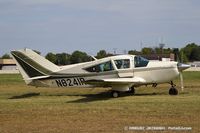 N8241R @ KOSH - Bellanca 17-30A Viking  C/N 30444, N8241R - by Dariusz Jezewski www.FotoDj.com