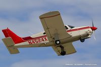 N4524X @ KOSH - Piper PA-28R-200 Arrow II  C/N 28R-7635069, N4524X