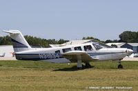 N31934 @ KOSH - Piper PA-32RT-300 Lance  C/N 32R-7885143, N31934 - by Dariusz Jezewski www.FotoDj.com
