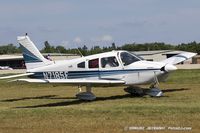 N7185F @ KOSH - Piper PA-28-181 Archer  C/N 28-7790186, N7185F - by Dariusz Jezewski www.FotoDj.com