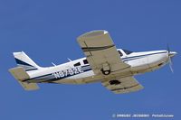 N8792E @ KOSH - Piper PA-32R-300 Cherokee Lance  C/N 32R-7680178, N8792E - by Dariusz Jezewski www.FotoDj.com