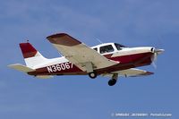 N36067 @ KOSH - Piper PA-28R-201T Cherokee Arrow III  C/N 28R-7803309, N36067 - by Dariusz Jezewski www.FotoDj.com