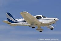 N8352T @ KOSH - Piper PA-28-181 Archer  C/N 28-8590187, N8352T
