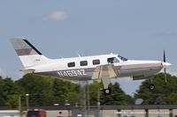 N4694Z @ KOSH - Piper PA-46-310P Malibu  C/N 4608115, N4694Z - by Dariusz Jezewski www.FotoDj.com