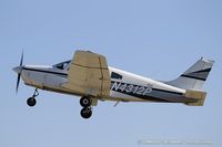 N4312P @ KOSH - Piper PA-28-161 Warrior II  C/N 28-8316093, N4312P - by Dariusz Jezewski www.FotoDj.com