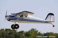N2830N @ KOSH - Cessna 120  C/N 13091, N2830N - by Dariusz Jezewski www.FotoDj.com