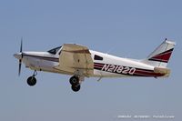 N2182Q @ KOSH - Piper PA-28-181 Archer  C/N 28-7990297, N2182Q - by Dariusz Jezewski www.FotoDj.com