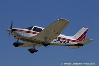 N38842 @ KOSH - Piper PA-28-181 Archer  C/N 28-7790597, N38842 - by Dariusz Jezewski www.FotoDj.com