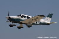 C-GEWA @ KOSH - Piper PA-28-181 Archer  C/N 28-8390047, C-GEWA - by Dariusz Jezewski www.FotoDj.com