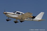 N8347C @ KOSH - Piper PA-28-181 Archer  C/N 28-7690121, N8347C