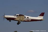 N9277F @ KOSH - Piper PA-32R-301 Cherokee Lance  C/N 3246042, N9277F - by Dariusz Jezewski www.FotoDj.com