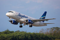 RA-89037 @ RJSN - RA-89037 - by gambarumba