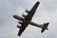 N529B @ KOSH - Boeing B-29A Superfortress Fifi  C/N 44-62070, NX529B