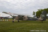 N44953 @ KOSH - Helio H-295/U-10A Super Courier  C/N 532, N44953 - by Dariusz Jezewski www.FotoDj.com