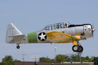 N3265G @ KOSH - North American SNJ-5  C/N 91049, N3265G