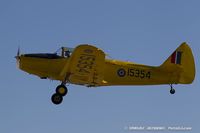 N9762H @ KOSH - Fairchild M-62A-3 Cornell II  C/N FV453, N9762H