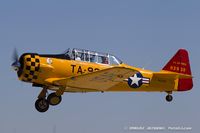 N55720 @ KOSH - North American T-6G Texan SumUddaBitch  C/N 49-2920, N55720 - by Dariusz Jezewski www.FotoDj.com
