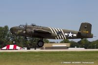 N47175 @ KOSH - Aeronca 0-58B  C/N 9163, N47175
