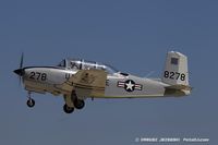N34AF @ KOSH - Beech A45 (T-34A) Mentor  C/N CCF34-51, N34AF