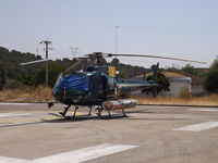 D-HERI - At CMA Pernes. - by Nuno Filipe Lé Freitas
