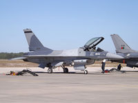 15129 @ LPMR - During the LPMR open day.
Already sold to Romanian Air Force. - by Nuno Filipe Lé Freitas