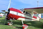 N2151C @ KOSH - At 2017 EAA Airventure at Oshkosh - by Terry Fletcher