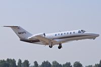 N93PE @ MAN - Departing RWY 29. - by Gerald Howard