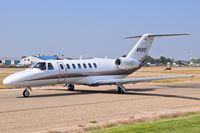 N93PE @ MAN - Taxing to RWY 29. - by Gerald Howard