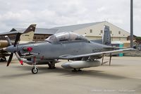 N610AT @ KOSH - Beechcraft AT-6 Wolverine  C/N AT-1, N610AT