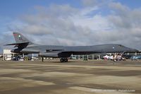 85-0079 @ KOSH - B-1B Lancer 85-0079 EL from 34th BS Thunderbirds 28th BW Ellsworth AFB, NM - by Dariusz Jezewski www.FotoDj.com
