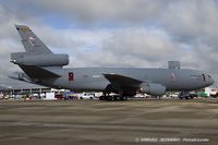 85-0032 @ KOSH - KC-10A Extender 85-0032  from 2nd ARS Second to None 305th AMW McGuire AFB, NJ - by Dariusz Jezewski www.FotoDj.com