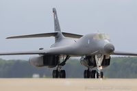 85-0079 @ KOSH - B-1B Lancer 85-0079 EL from 34th BS Thunderbirds 28th BW Ellsworth AFB, NM - by Dariusz Jezewski www.FotoDj.com