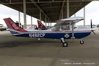N482CP @ KOSH - Cessna 182T Skylane  C/N 18282197, N482CP - by Dariusz Jezewski www.FotoDj.com
