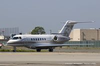 N119AK @ KOSH - Hawker Beechcraft  4000  C/N RC-9, N119AK